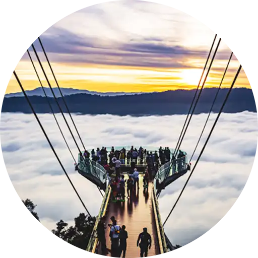 ทัวร์ยะลา